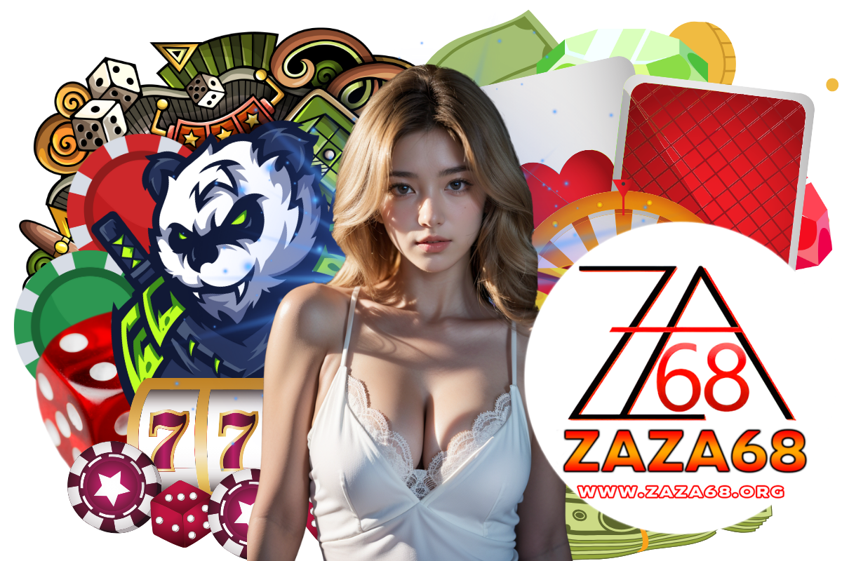 zaza68 wallet
